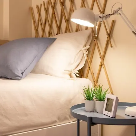 Apartamento Cruces And Parking By Aston