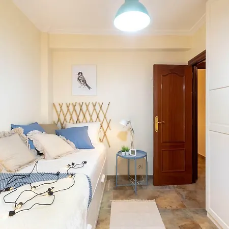 Cruces And Parking By Aston * Barakaldo